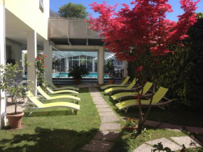 Hotel Terme Belvedere, Abano Terme